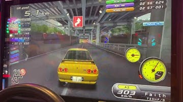 【WMMT6RR】C1 Inward TA R32 2