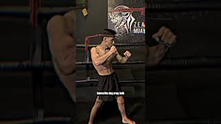 Resmicapung Vs Edy Boxing 9 Nov 2025