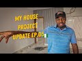 My house project update 06/ Canada to Nigeria