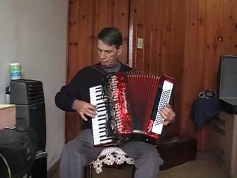 DEBAJO DEL PARRAL.ranchera ( acordeon jose maria)....