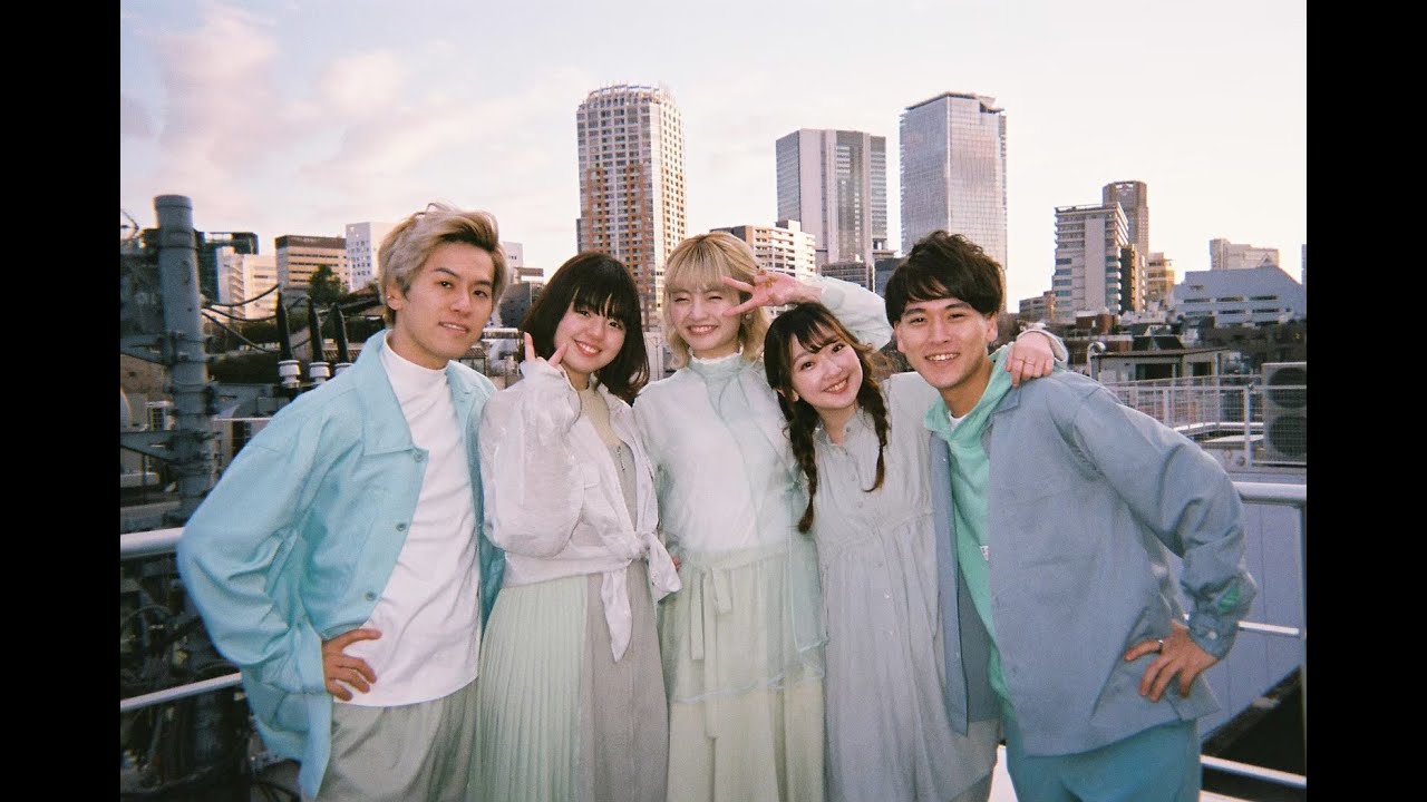 Nagie Lane - 楽器が買えないわけじゃない（Music Video） - YouTube