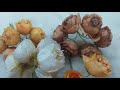 Gaye holuder gohona banano jonno artificial flower thai flower | Bridal creation