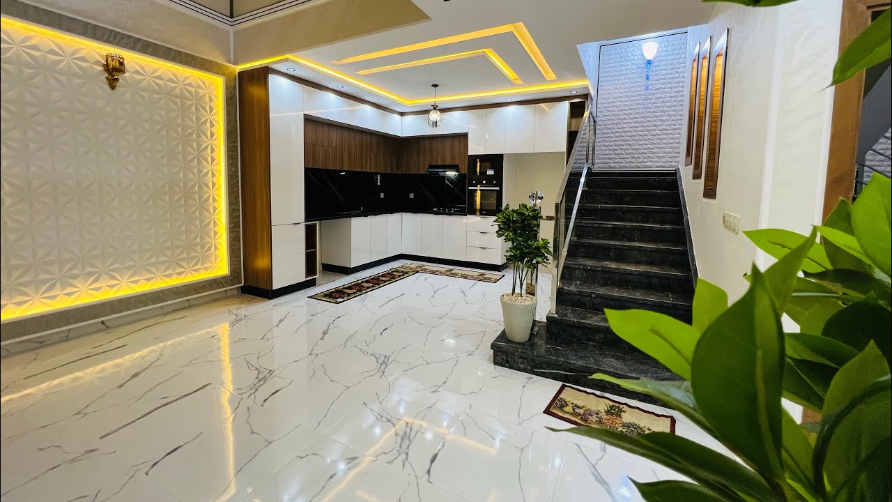 منزل جد أنيق 😨مقاول فنان 😉فالفصالة و التصميم وًحتي فالدوق رائع شوف الجمال 💕0635141907✌️