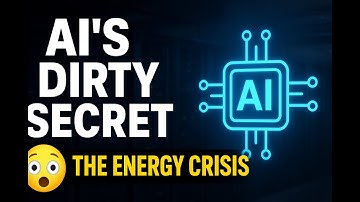 AI’s Dirty Secret: How Generative Tech is Fueling a New Energy Crisis
