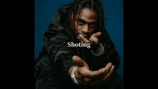 [FREE FOR PROFIT]Russ Millions X Buni X UK Drill Type Beat | UK Drill Instrumental 2024 -Shooting-