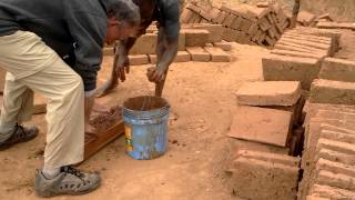 Steve making bricks 1 20130823 043711