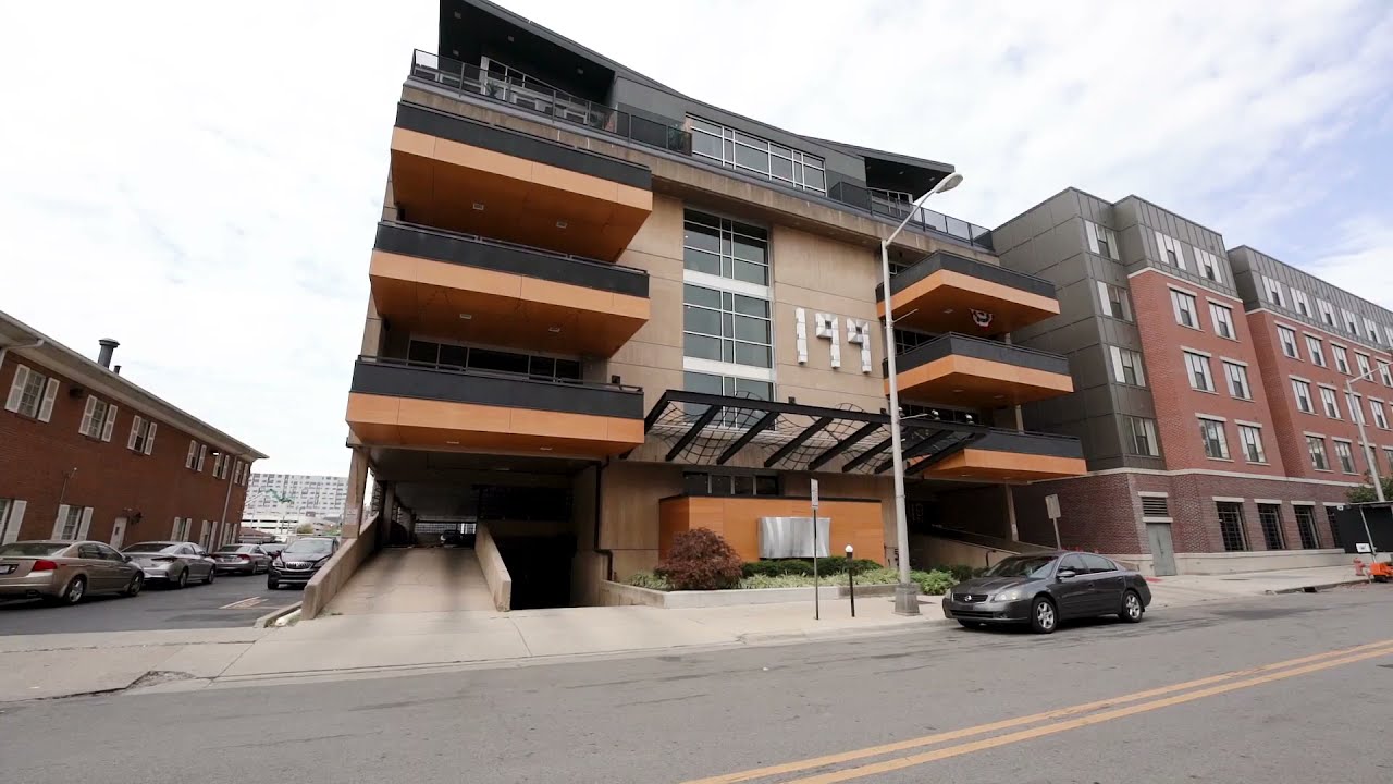 One Nine Columbus Condo For Sale YouTube