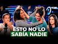 RICHARD REVELA LOS PROBLEMAS DE MALUKITA CON AMELIA ALCÁNTARA Y ANA KARINA