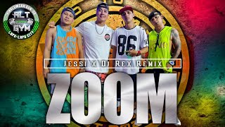 ZOOM | JESSI x DJ Rex remix | SOUTHVIBES | ZUMBA | KPOP