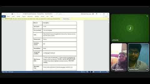 SE project Video C231152, C231141 (AgroGuide)