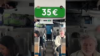SNCF : Pour un même trajet, les passagers ont payé du simple au triple - Complément d'enquête.