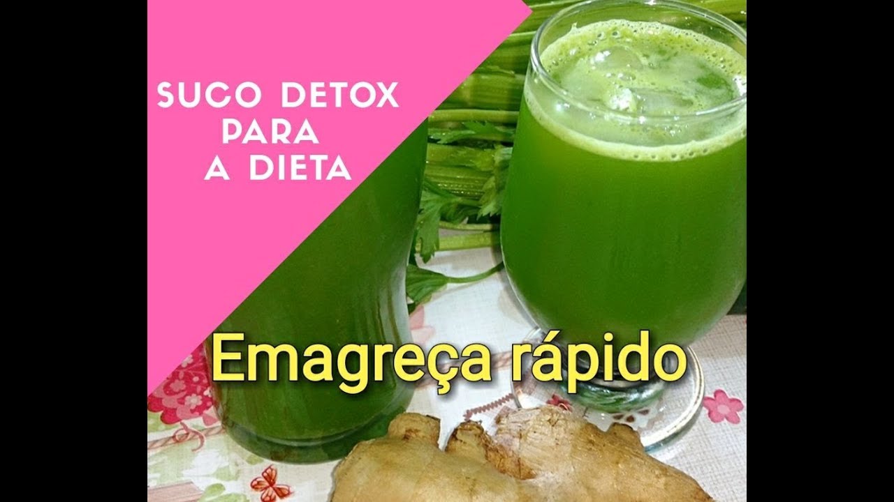 dieta cetogenica suco detox)