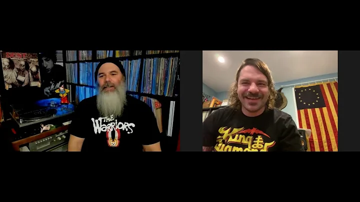 Your Personal Record - Episode 4 with Smokin' Joe ...