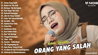 Download Lagu Lagu Teman Santai Orang Yang Salah, Bukan Ku Tak Sudi Indah Yastami Cover Viral 2024 MP3 Download Lagu Lagu Teman Santai Orang Yang Salah, Bukan Ku Tak Sudi Indah Yastami Cover Viral 2024 MP3