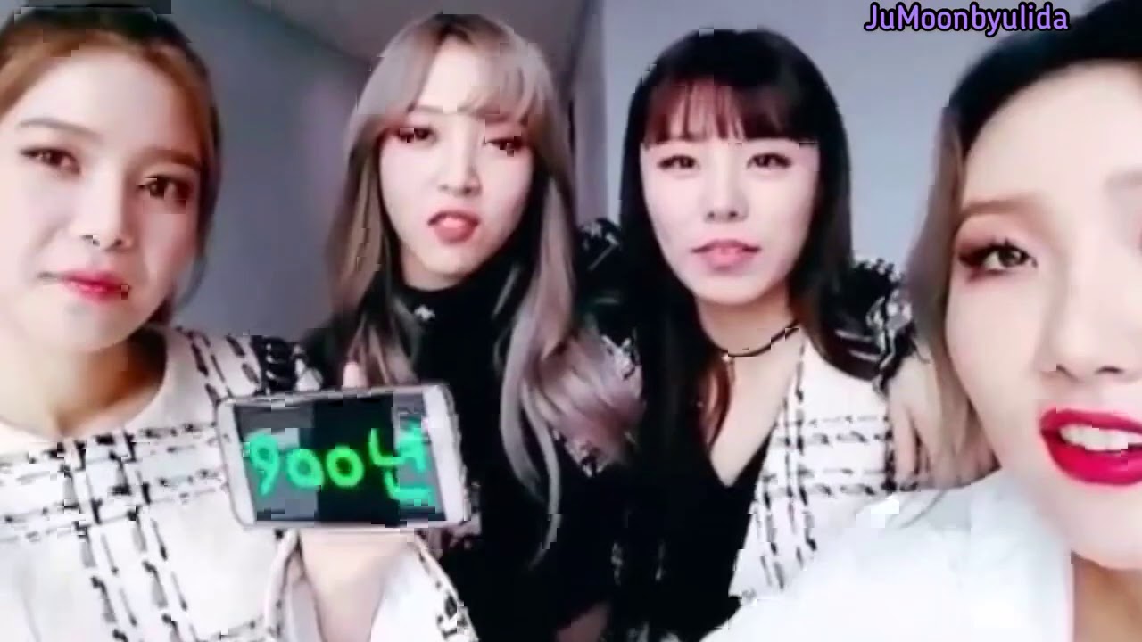 MoonSun - Jealousy/ Ciúmes [Sub PT-BR/ENG]