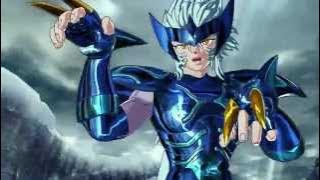 Saint Seiya: Soldiers' Soul - Launch Trailer