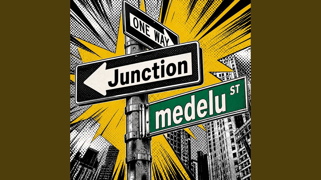 YouTube에서 Junction 보기 YouTube에서 Junction 보기