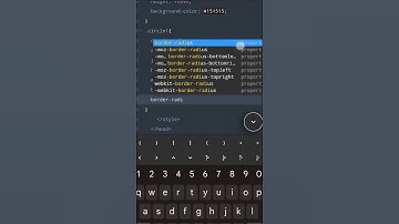 Circle Animation | HTML CSS