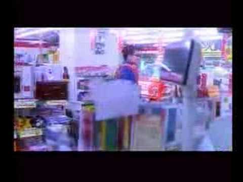 徐懷鈺電影(三人行中)飾演7-11店員