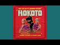 Cassper Nyovest & HBK Live Act - Hokoto (Official Audio) ft. Names, 2 Point 1, Hurry Cane | Amapiano