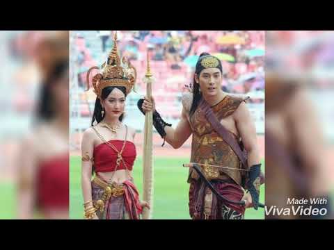 คือรักไม่สิ้นสุด - อมฤตาลัย | พี่เคน ภูภูมิ นาคี | คลิปเต็ม