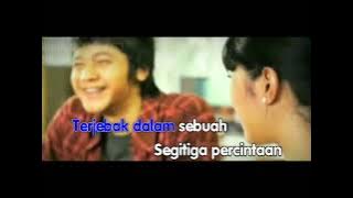 AKU KAMU DAN DIA #MIKHA TAMBAYONG #INDONESIA #LEFT