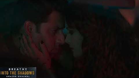 J Love Theme Music | Breathe: Into The Shadows | Shirley ❤️ J | Saiyami Kher | Abhishek Bachan