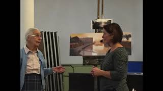Lesley Banks at The GSWA