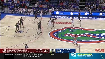 Ball Screen (Handler)- Gortat Roll Man Seals