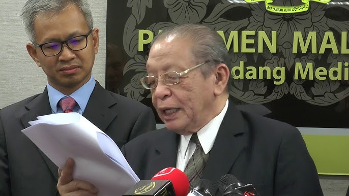 Najib I Believe In My Innocence And This Is The Best Time To Clear My Name Youtube