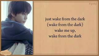 Download Lagu NCT DOYOUNG 엔시티 도영 ‘Wake From The Dark’ easy lyrics MP3 Download Lagu NCT DOYOUNG 엔시티 도영 ‘Wake From The Dark’ easy lyrics MP3
