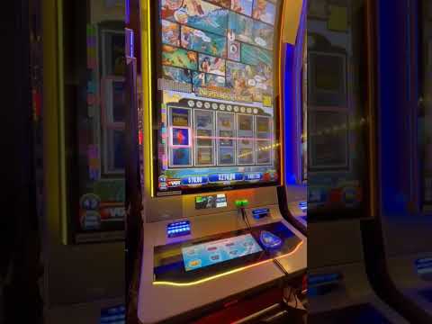 Book Of Easter Wonders | Dragon Link WIN at Caesars Casino in Danville, VA yesterday! #dragonlink #casino #slots #caesars