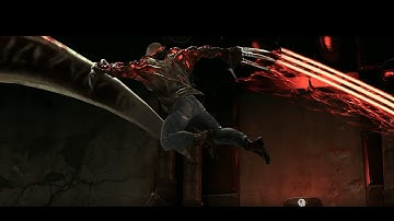 Prototype 2 Gameplay Walkthrough | Project Long Shadow | Defeat Sleeper Monster