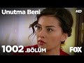 Unutma Beni 1002.Bölüm