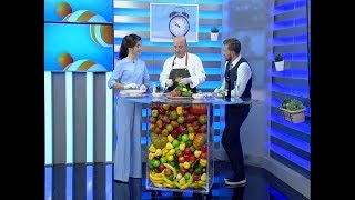 Шеф-повар Иван Мандрик: самая вкусная жареная картошка получается на чугунной сковородке Шеф-повар Иван Мандрик: самая вкусная жареная картошка получается на чугунной сковородке