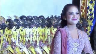Elisha O.A dalang Ki Sunarpo Guno Prayitno