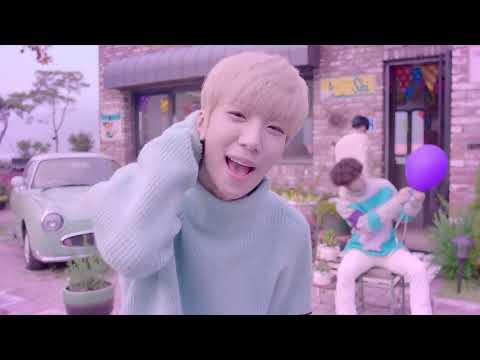 [MV] SNUPER (스누퍼) - SHALL WE DANCE (쉘 위 댄스)