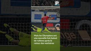 OM-Lyon : un petit succès précieux, le résumé du match en vidéo