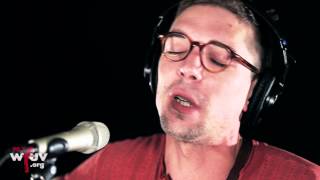 Justin Townes Earle - &quot;My Baby Drives&quot; (Live at WFUV)