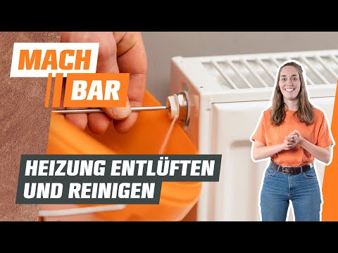 Video: Wie oft sollten Sie Ihre Zentralheizung reinigen?