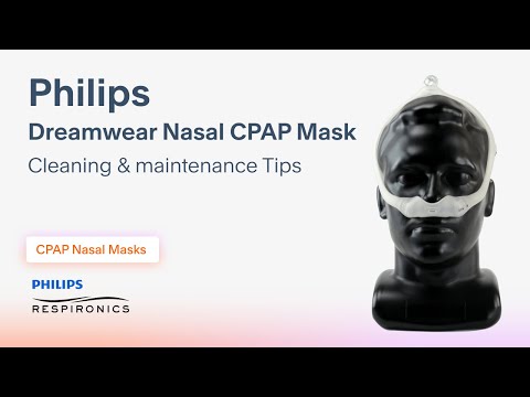 CPAP Masks