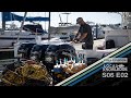 Rock Fishing San Diego S06 E02 Rockfish Taco