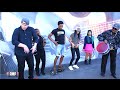 Lean & Dabb / Hit the Quan Dance Video [97.1 AMP Radio Version]