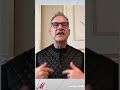 Health Expert Gary Brecka Outlines the Important First Steps in His Morning Routine, w/ Megyn Kelly