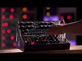 DFAM & Subharmonicon | Creative Patching | Basic Phylyp