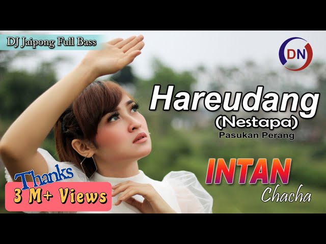 Intan Chacha - Hareudang | Dangdut [OFFICIAL] class=