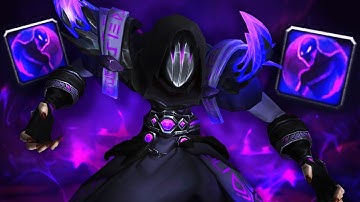 Priest Sends Paladins Into The VOID! (5v5 1v1 Duels) - PvP WoW: The War Within