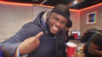 AdeJosh - Issa Vibe (Dun Know) [Music Video]