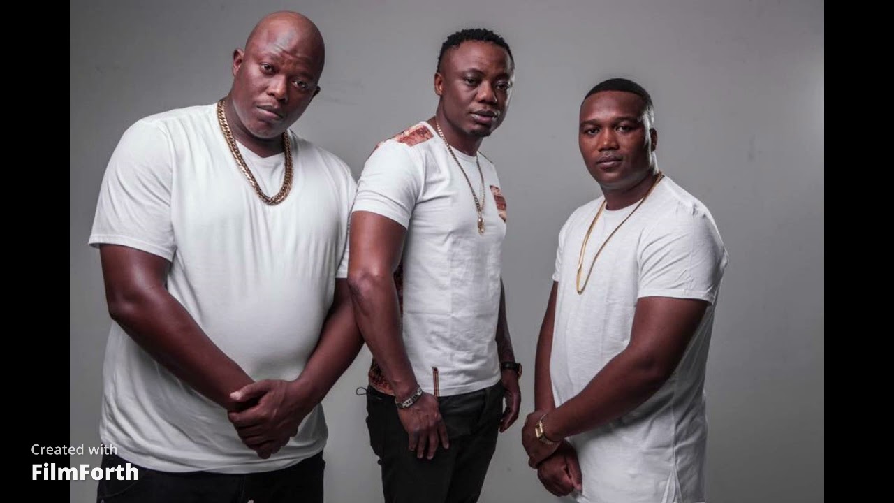 Big Nuz – Drip Iyaconsa ft  DJ Tira & Skillz official audio