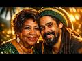 Aretha Franklin &amp; Damian Marley - Pure Mercy  | Smooth Chill Reggae Soul Gospel  2026